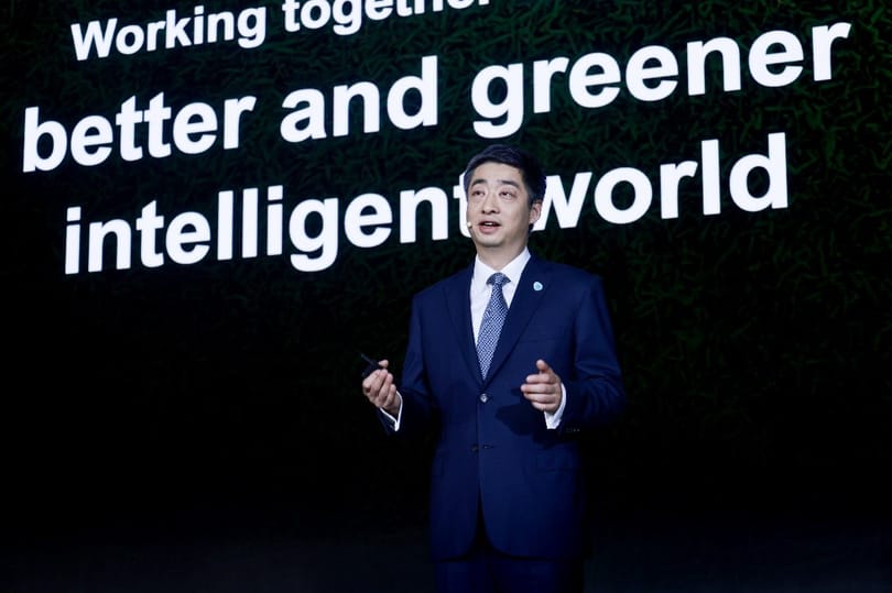 Lassú a mobilnet? 10-szer gyorsabbat ígér a Huawei