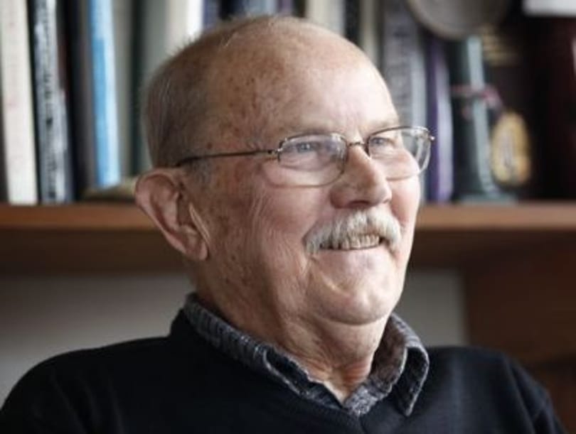 Meghalt Makovecz Imre - 76 éves volt