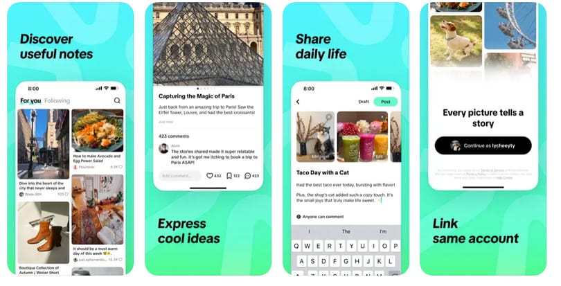 Ennyi volt: bezárja egyik alkalmazását a TikTok