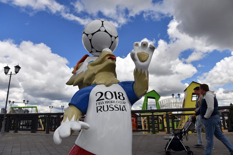 Oroszországban ragadt kétezer szurkoló, akik még a 2018-as vb-re érkeztek