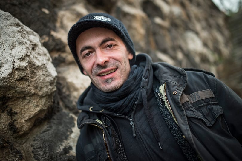 Aki tiszta volt, végleg lemondott rólam