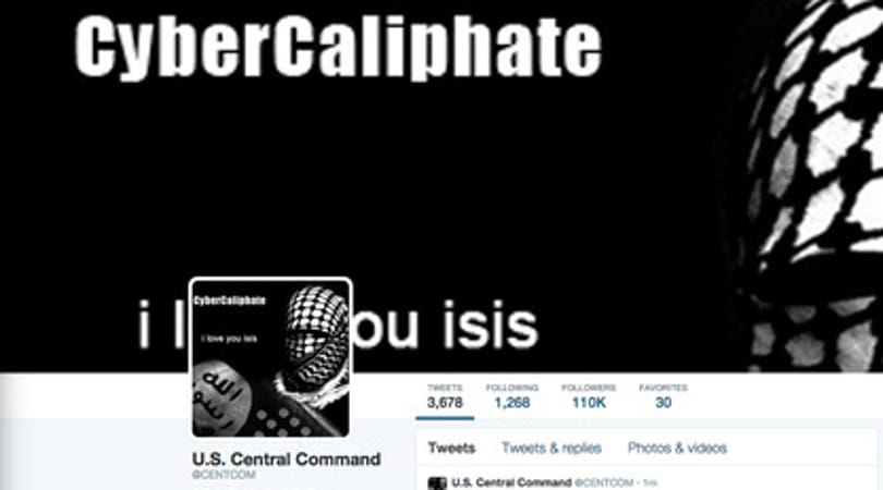 Kiberdzsihád következhet, az ISIS az interneten is támad