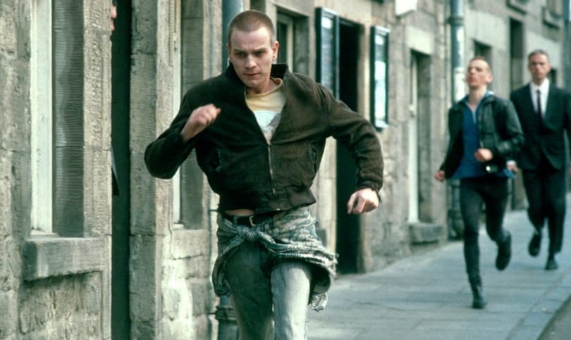 Májusban kezdődik a Trainspotting 2 forgatása