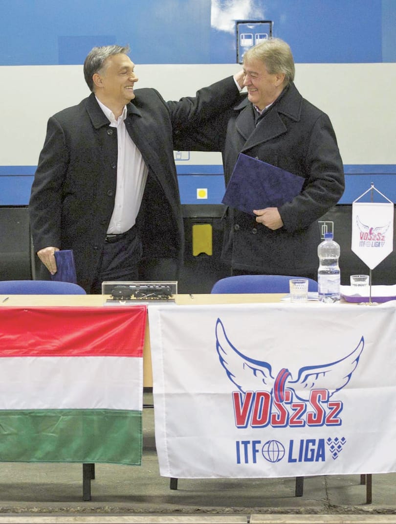 Ügyészséggel vizsgáltatnák Gaskó pénzügyeit