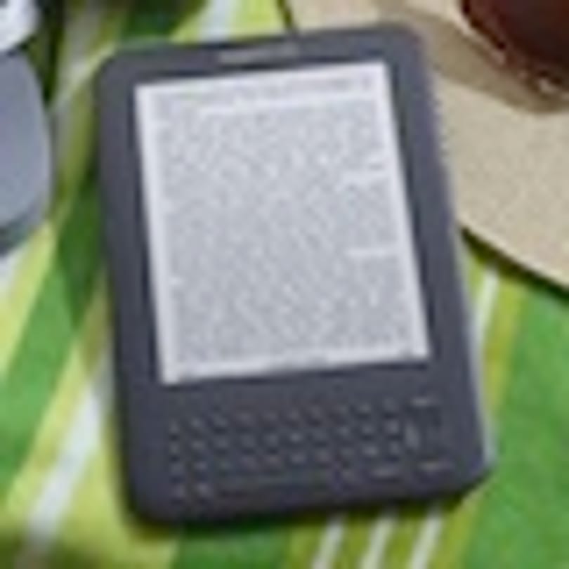 A Kindle és én (20 nap tapasztalatai)