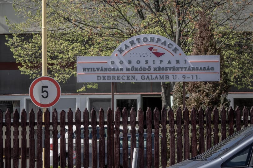 Nyertek a kisbefektetők az einstandolt Kartonpack ellen, de az állam keresztbe tehet nekik
