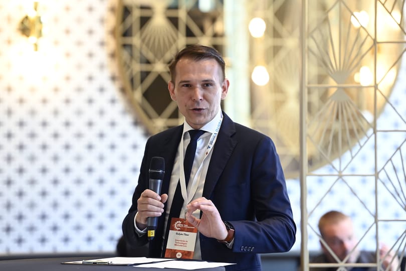 Újabb személycserék voltak több minisztériumban is