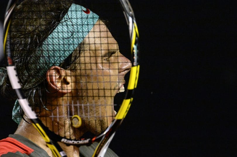 Nadal megszenvedte, Serena Williams viszont simán ment tovább