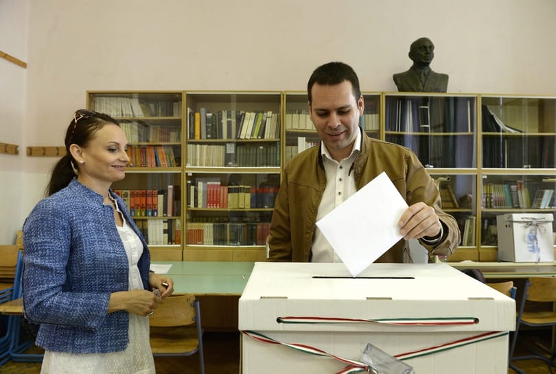 Gyurcsány Ferenc helyettesénél is jön a baba