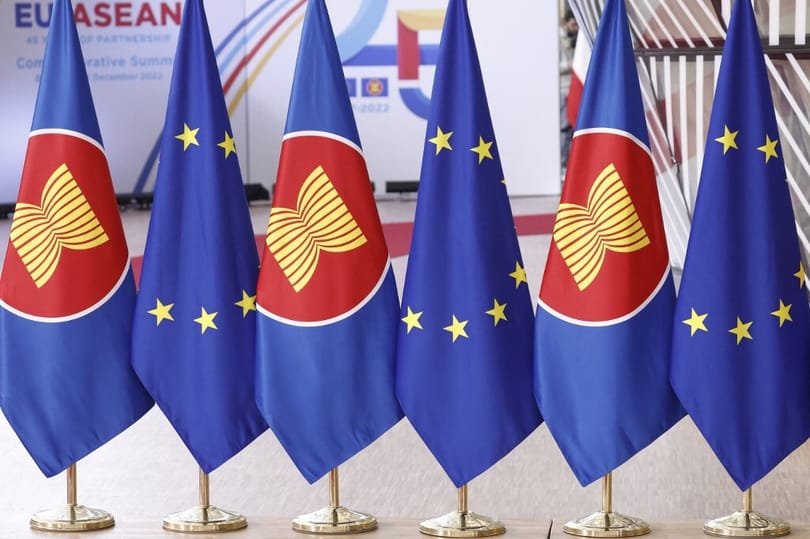 Magyarország csatlakozik a Délkelet-ázsiai Barátsági és Együttműködési Szerződéshez