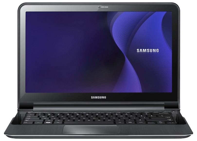 Már kapható a Samsung Series 9 notebook a T-Mobile-nál
