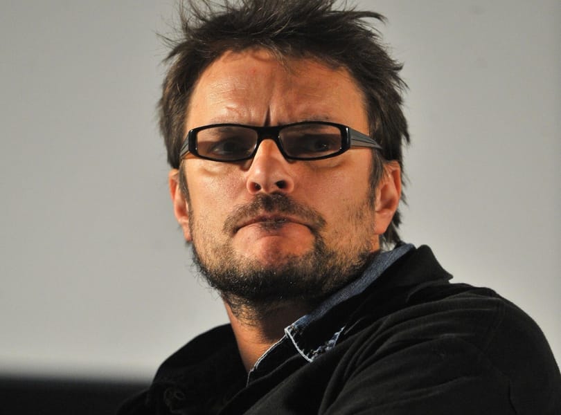 Meghalt Angelusz Iván