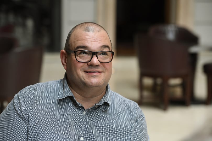 Elek Ferenc: Miért nem fogják fel az emberek, hogy véges az életük?