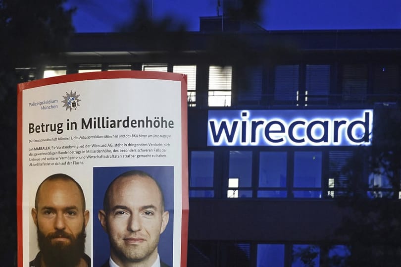 Der Standard: Jan Marsalek, az osztrák pénzügyi trükkmester, aki orosz kém is volt
