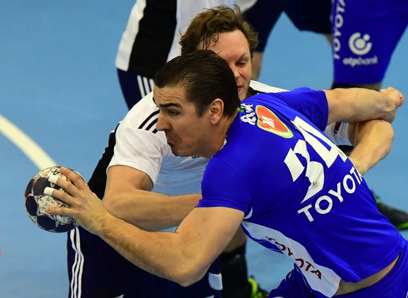 Őrizetbe vették a Pick Szeged korábbi játékosát