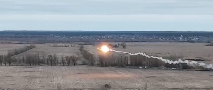 Az amerikaiak szerint 5-6 ezer orosz katona halt meg Ukrajnában