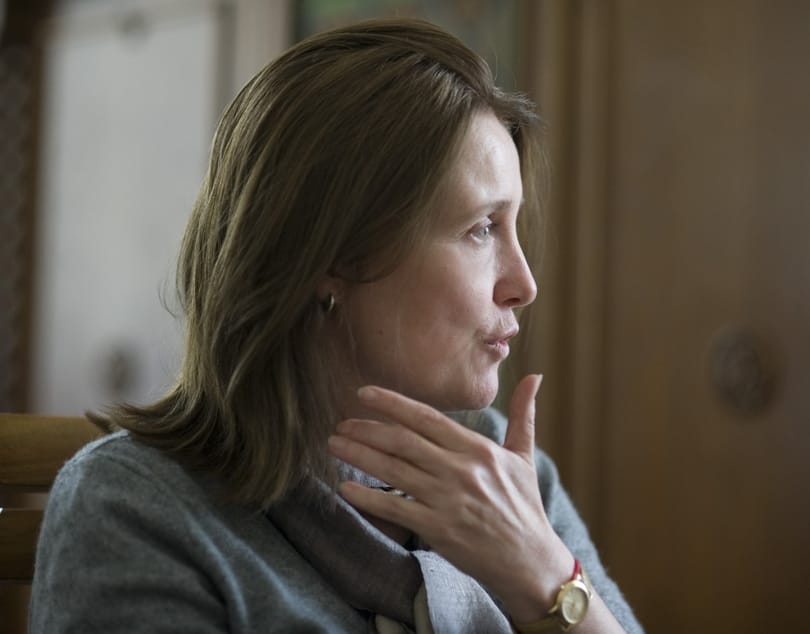 Tétényi Éva: A helyi Fidesz Esztergom működésképtelenségére játszik 