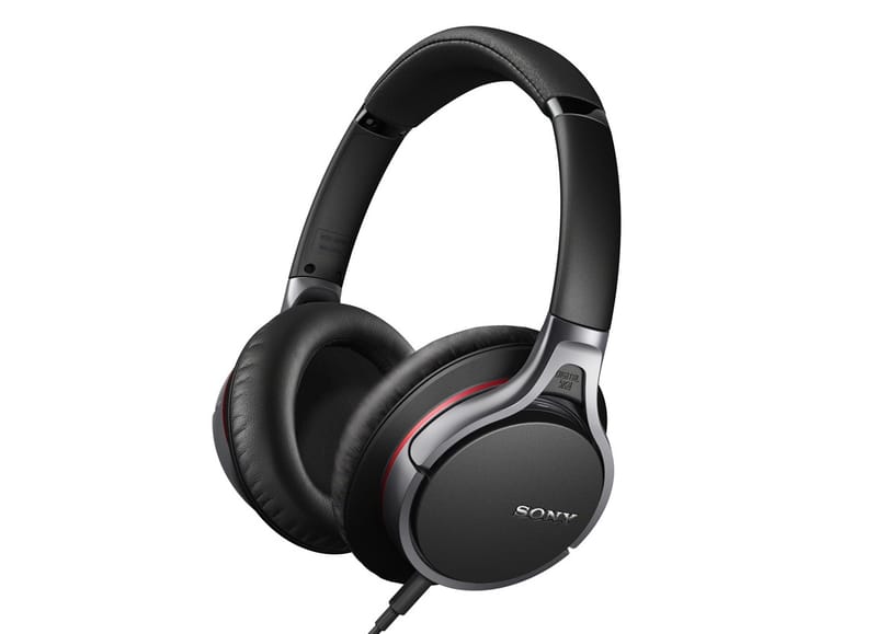 Új fejhallgatók a Sonytól