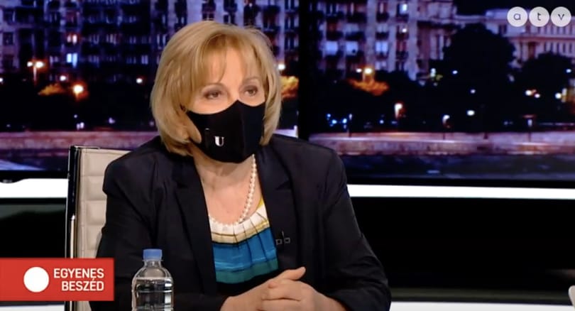 Az LMP is beállna Karácsony Gergely mögé