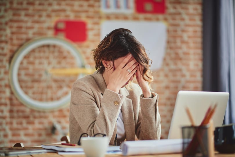 Kerüld a stresszt - hangzik a gyakori bújtatott öngyilkossági felhívás