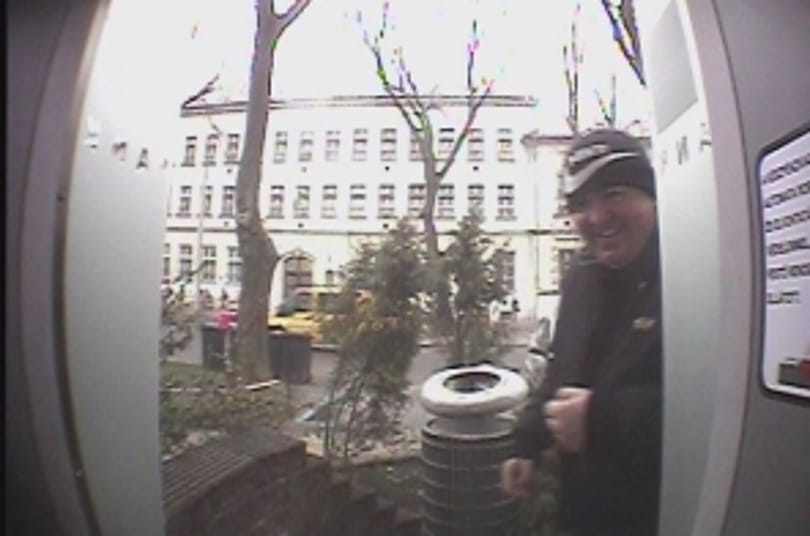 Fotók: Kacagó tolvaj fosztott ki egy nyíregyházi óvodát