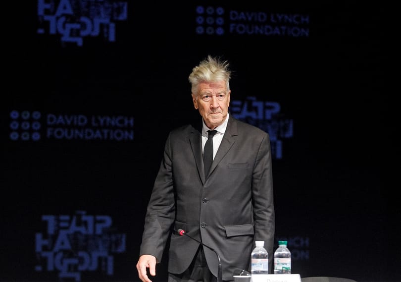 Budapestre jöttek David Lynch izzó, sötét rémálmai