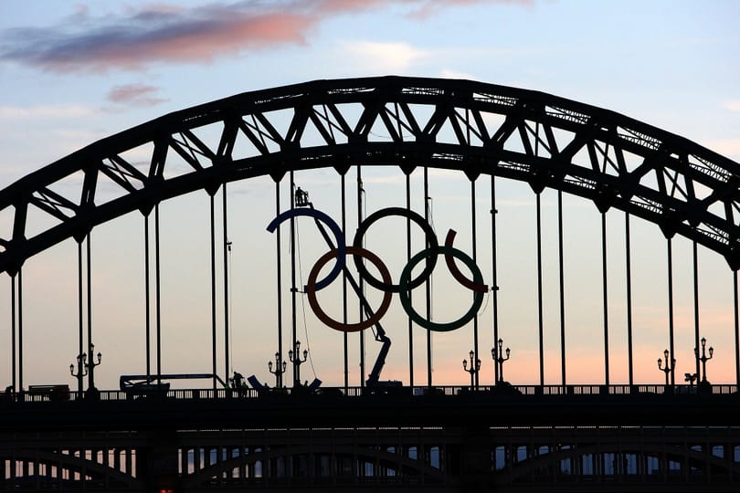 8 milliót ér egy olimpiai arany az ausztrál úszóknál