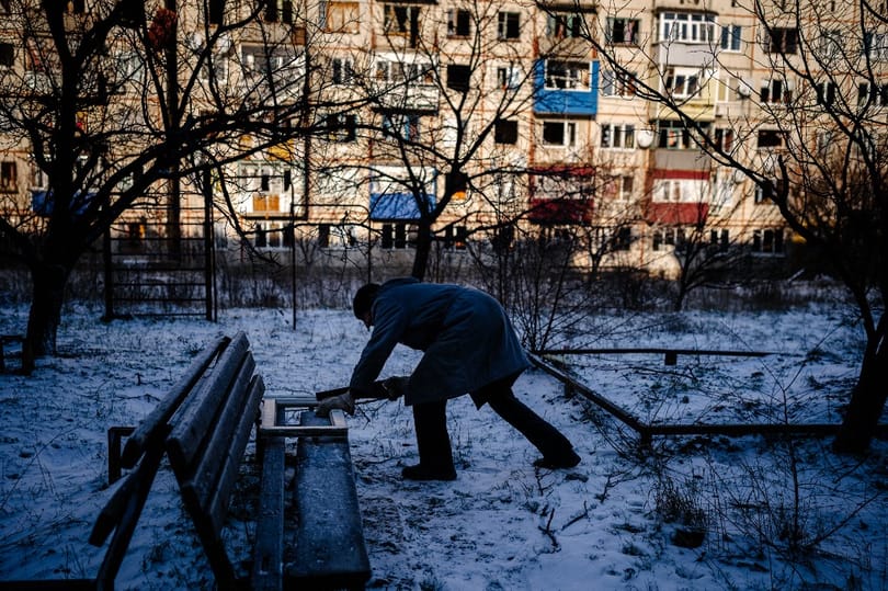 Die Welt-kommentár: A Nyugat öt legsúlyosabb hibája a háborúban