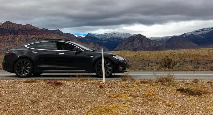 Nagyon balul sült el a Tesla egyik legjobb trükkje
