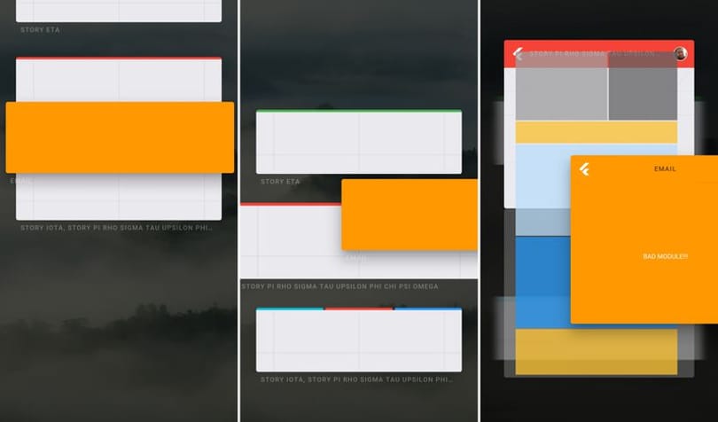 Viszlát Windows, viszlát Android? Egy teljesen új operációs rendszer érkezik