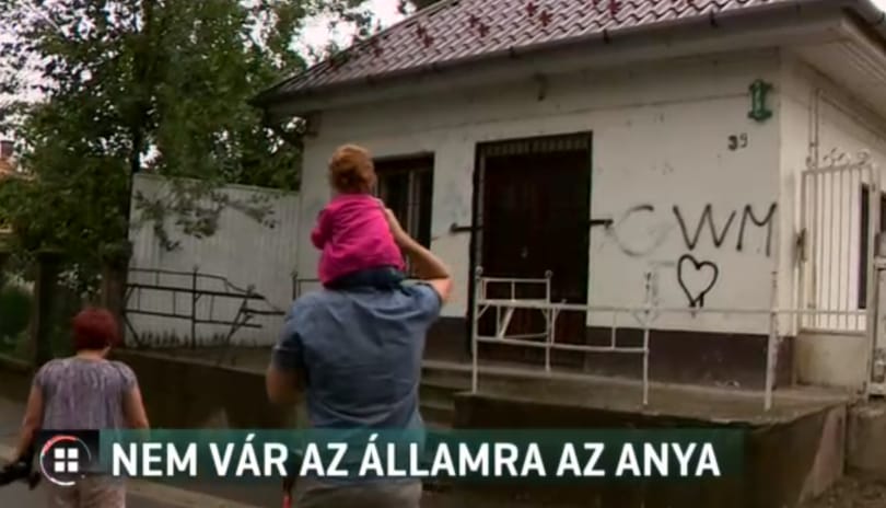 Nem vár az államra, egy édesanya hoz össze napközit fogyatékkal élő gyerekeknek