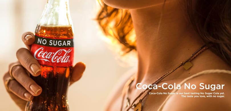 Megszűnik a Coke Zero, erre cseréli le a Coca-Cola - fotók
