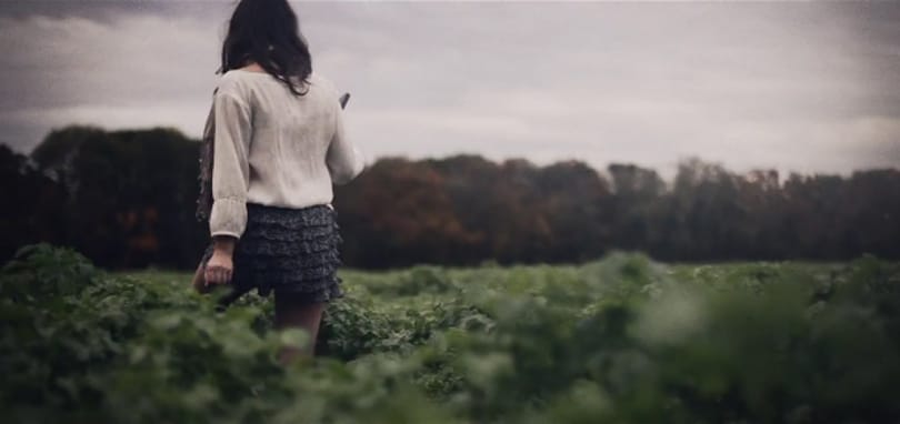 A nap zenéje: Uddhava - Your Garden (videó)