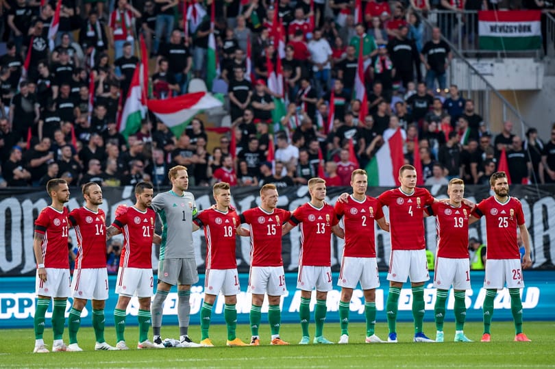 „A válogatott az egyetlen dolog, amelyből a NER nem tudott megosztó kérdést csinálni”