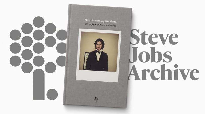 Ingyenes, 194 oldalas e-könyv készült Steve Jobs beszédeiből, e-mailjeiből, itt tudja letölteni