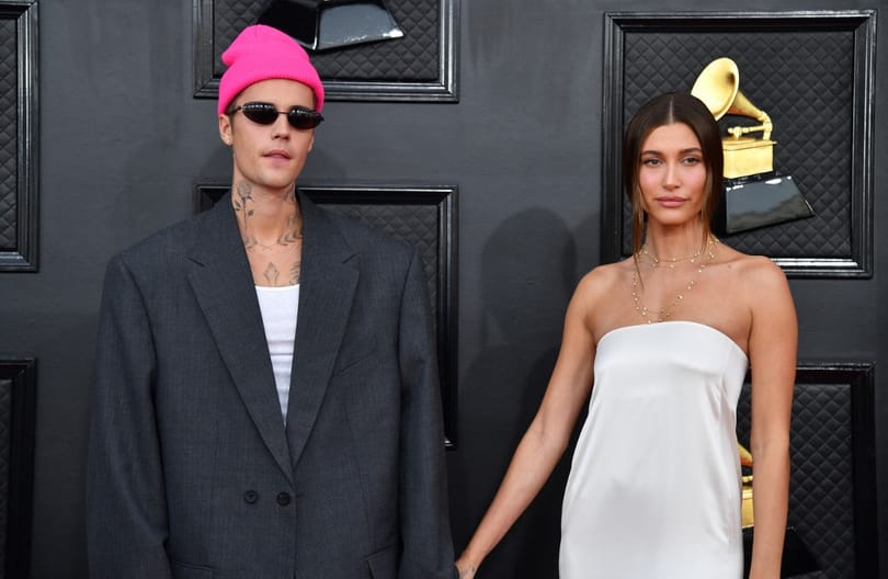 Hailey Bieber terhes, nyáron születhet meg Justin Bieberrel közös gyermeke