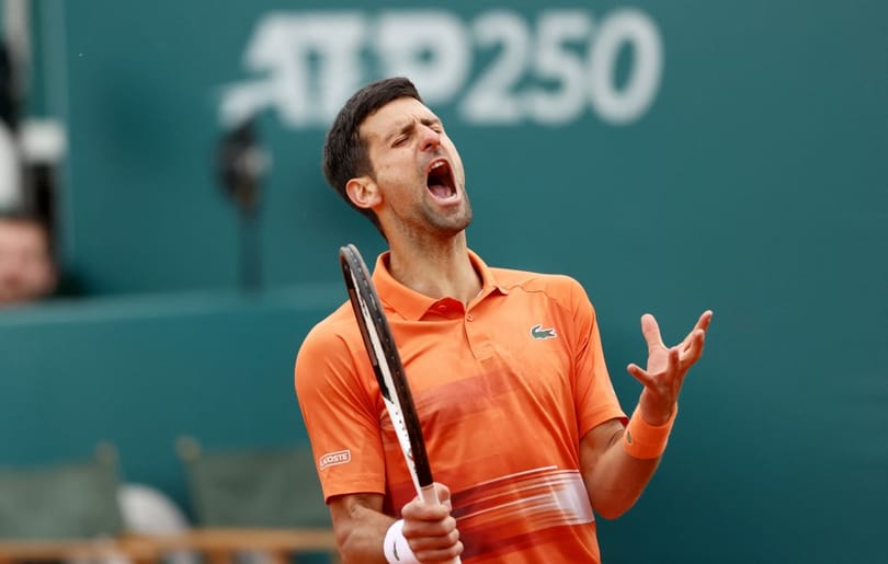 Djokovic oltás nélkül is játszhat Wimbledonban 
