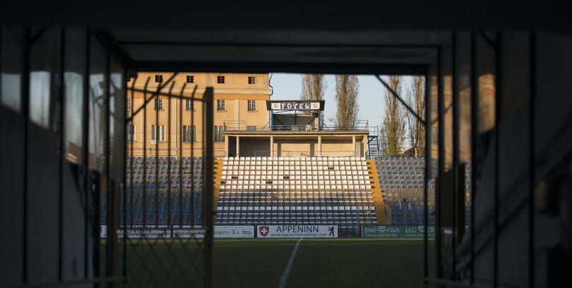 Sztojcsev Iván: Minden idők legnagyobb futballmeccse, REAC-MTK 0-3