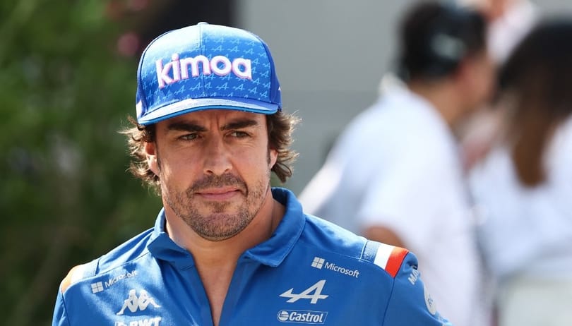 Már meg is van Sebastian Vettel utódja az Aston Martinnál