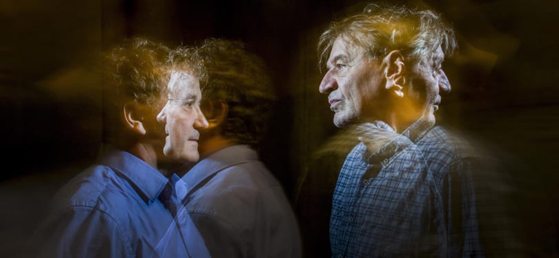 Mucsi Zoltán és Scherer Péter: A mi életünkben ez a találkozás sorsfordító volt