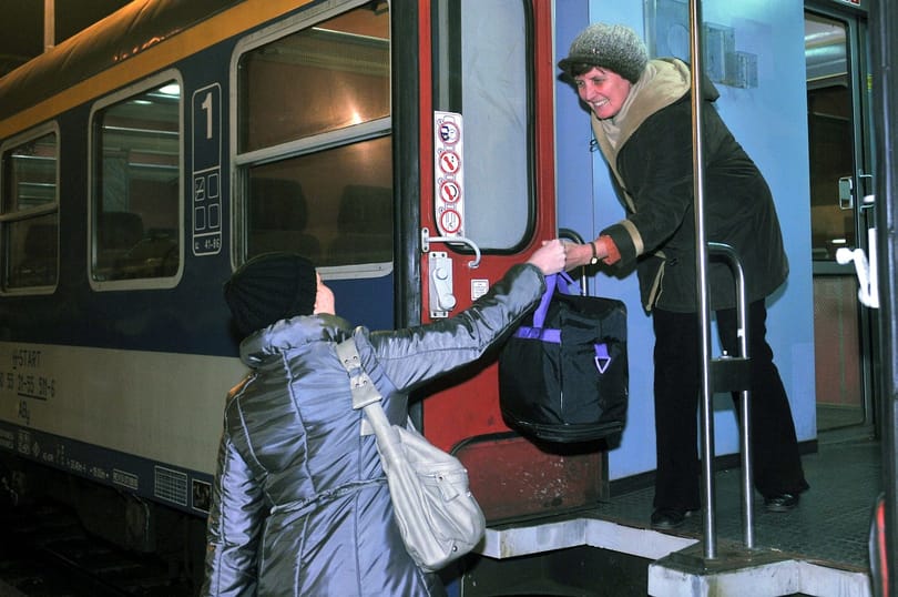 Jön a karácsony: így jár a BKV és a MÁV