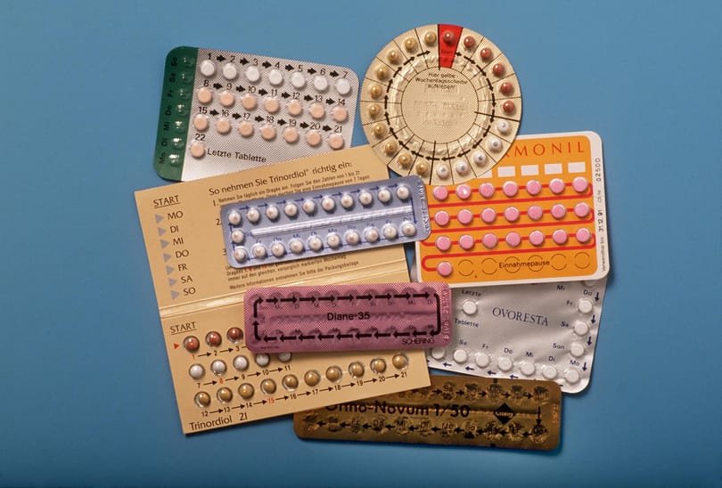 Nők találták ki, férfiak találták fel: 60 éves a fogamzásgátló