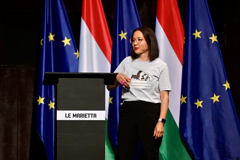 A Kutyapárt nem kér a köztévés vitából