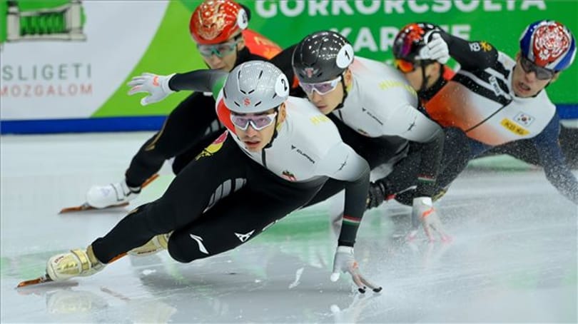 Két érmet jósolnak a magyaroknak a téli olimpián