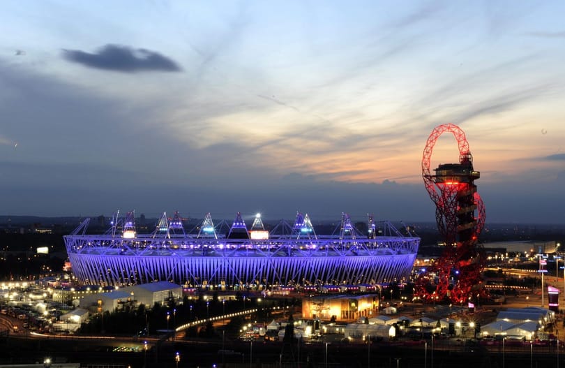 1,8 milliárd font lehet az olimpia járulékos hatása Londonnak
