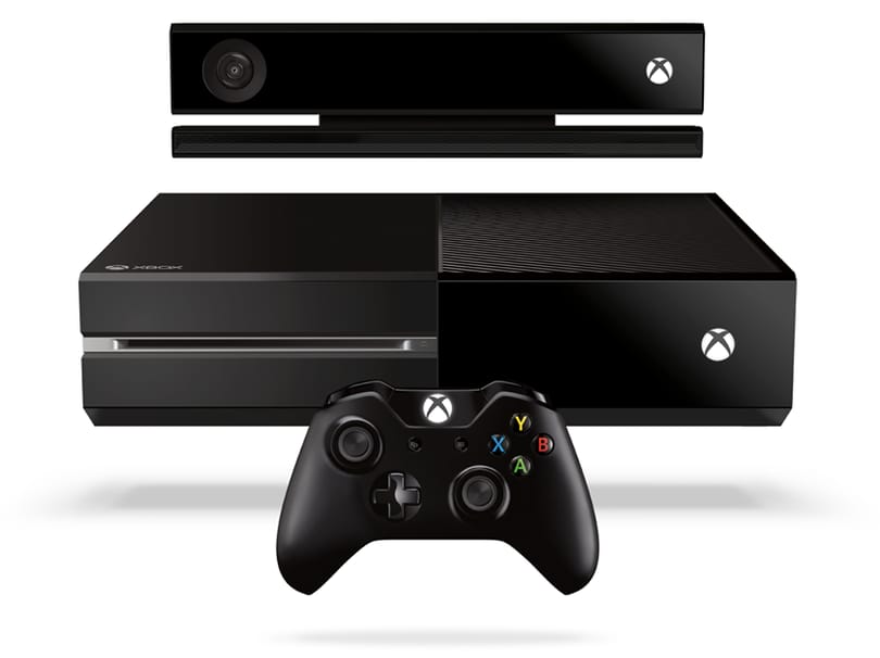 Valahol egy teljes évet csúszik az Xbox One