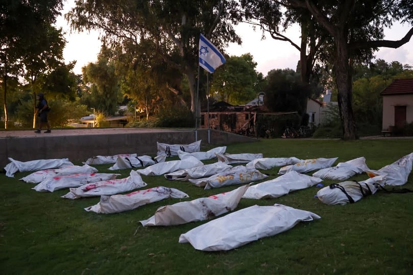Listázták, hány külföldi halt meg Izraelben a Hamász terrortámadása miatt
