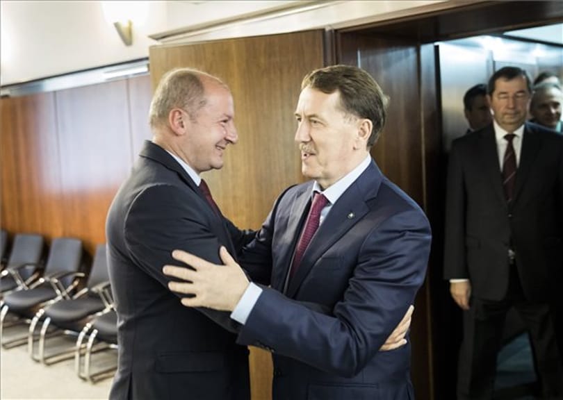Lesz voronyezsi magyaroktatás és doni vonatzarándokút