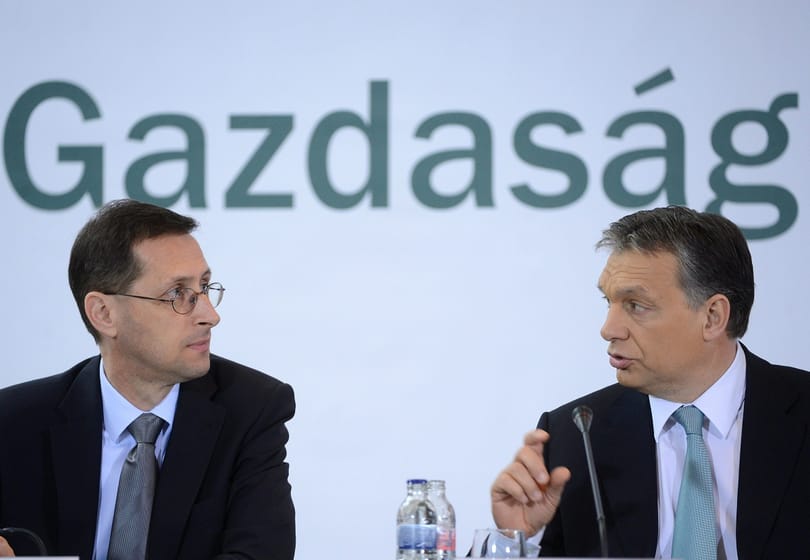 Varga: nem kizárt, hogy elfogadják a bankok javaslatát