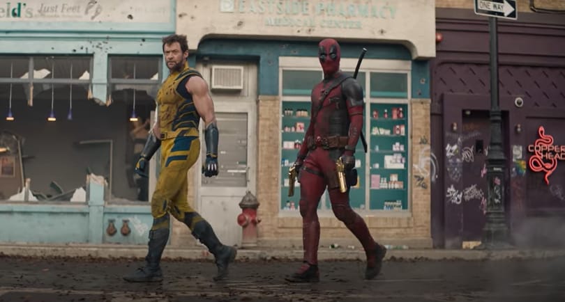 „Én nem értek a világ megmentéséhez” – itt van a Deadpool & Rozsomák új előzetese